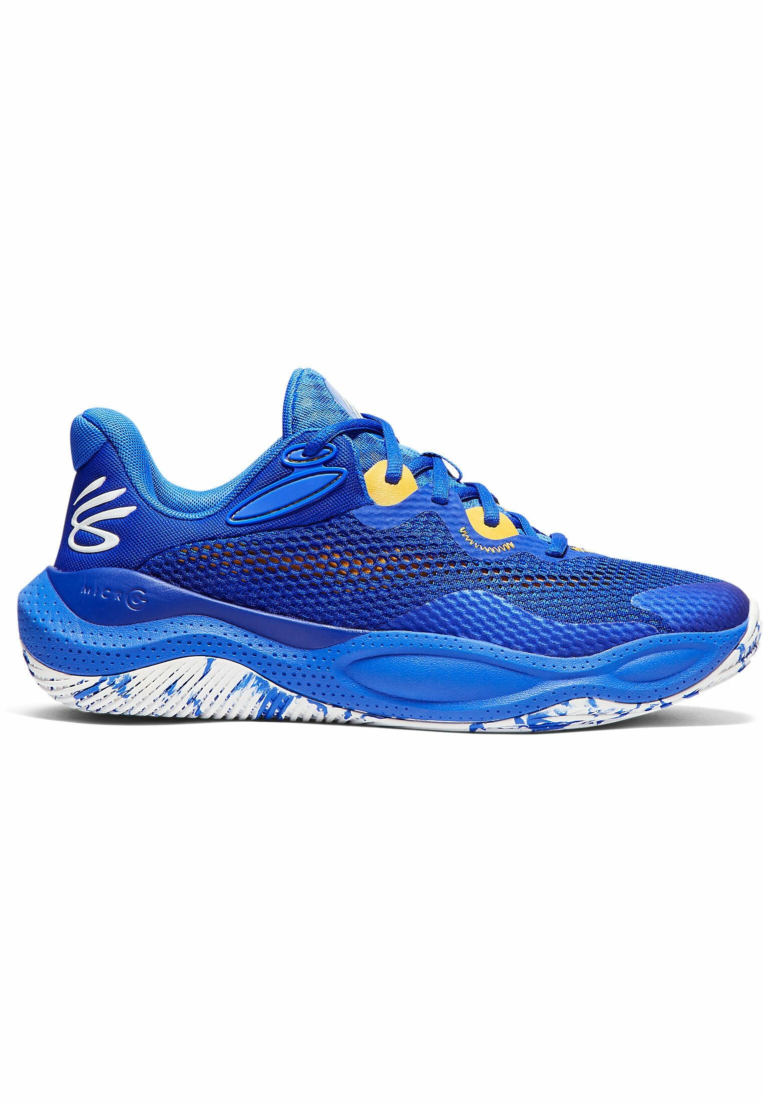 Under Armour CURRY SPLASH 24