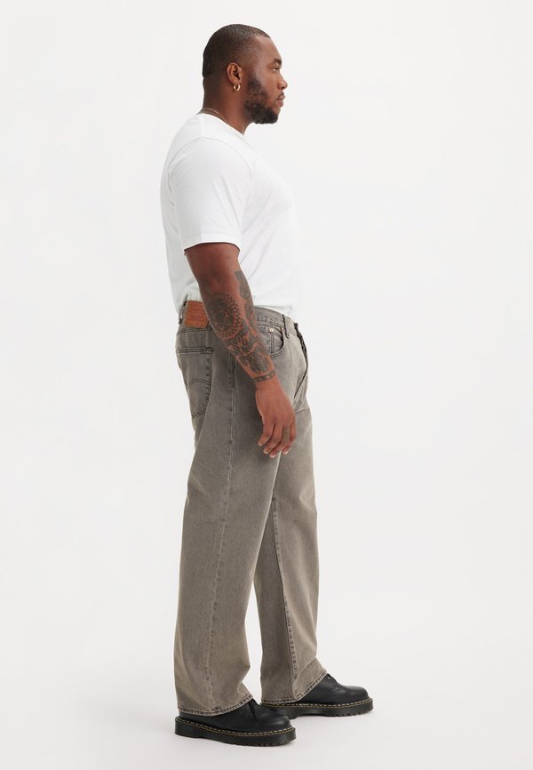 Levi's® Plus 501® LEVI'S® ORIGINAL