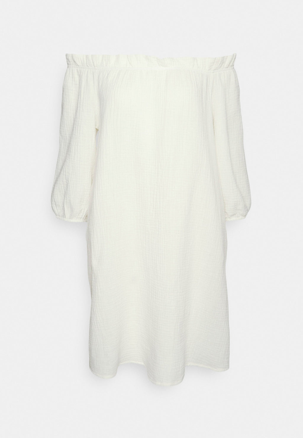 ONLY ONLTILLA THYRA OFF SHOULDER DRESS