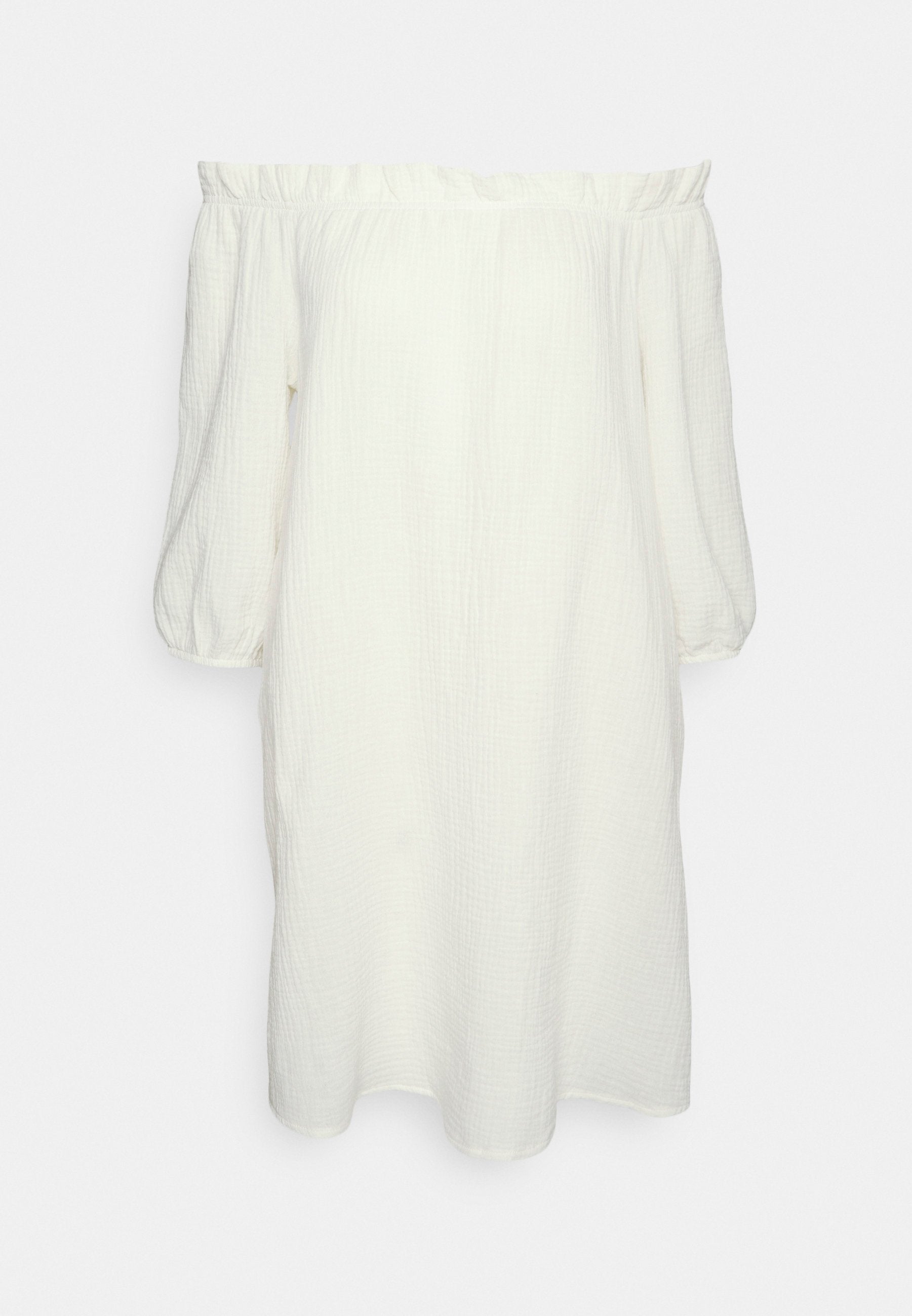 ONLY ONLTILLA THYRA OFF SHOULDER DRESS