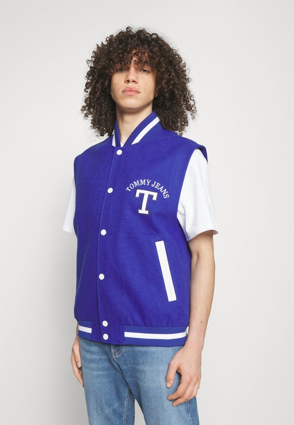 Tommy Jeans COLLEGIATE VEST UNISEX