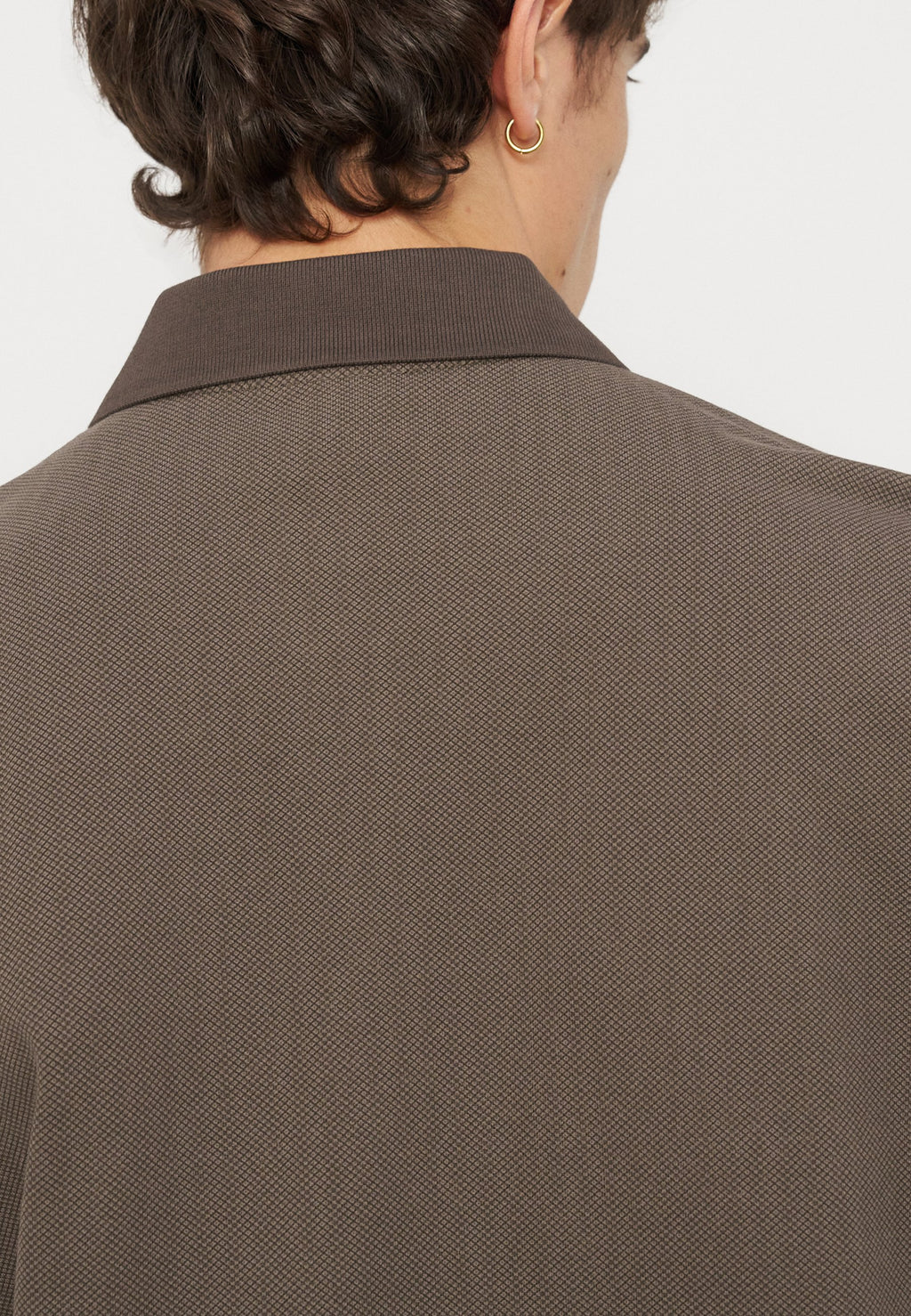 Armani Exchange Poloshirt Media 6