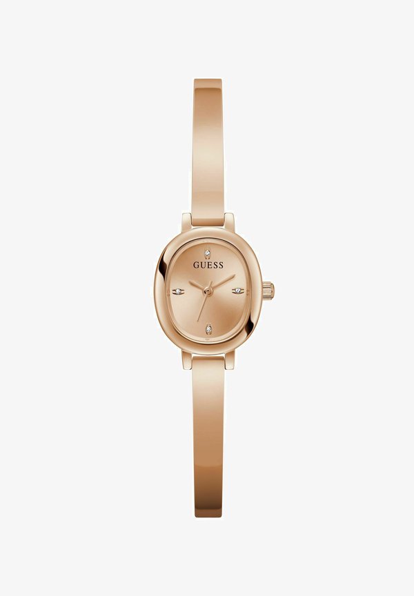 Guess PENELOPE - Watch - rose gold-coloured tone