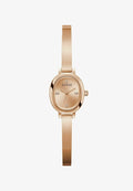 Guess PENELOPE - Watch - rose gold-coloured tone