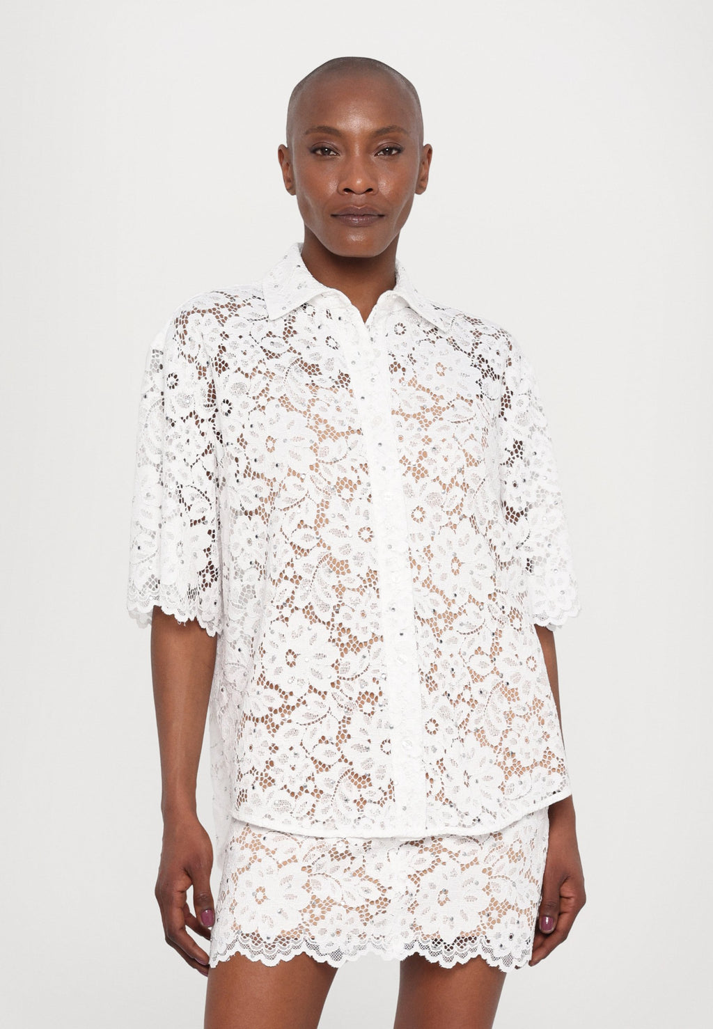 MICHAEL Michael Kors SHIRT