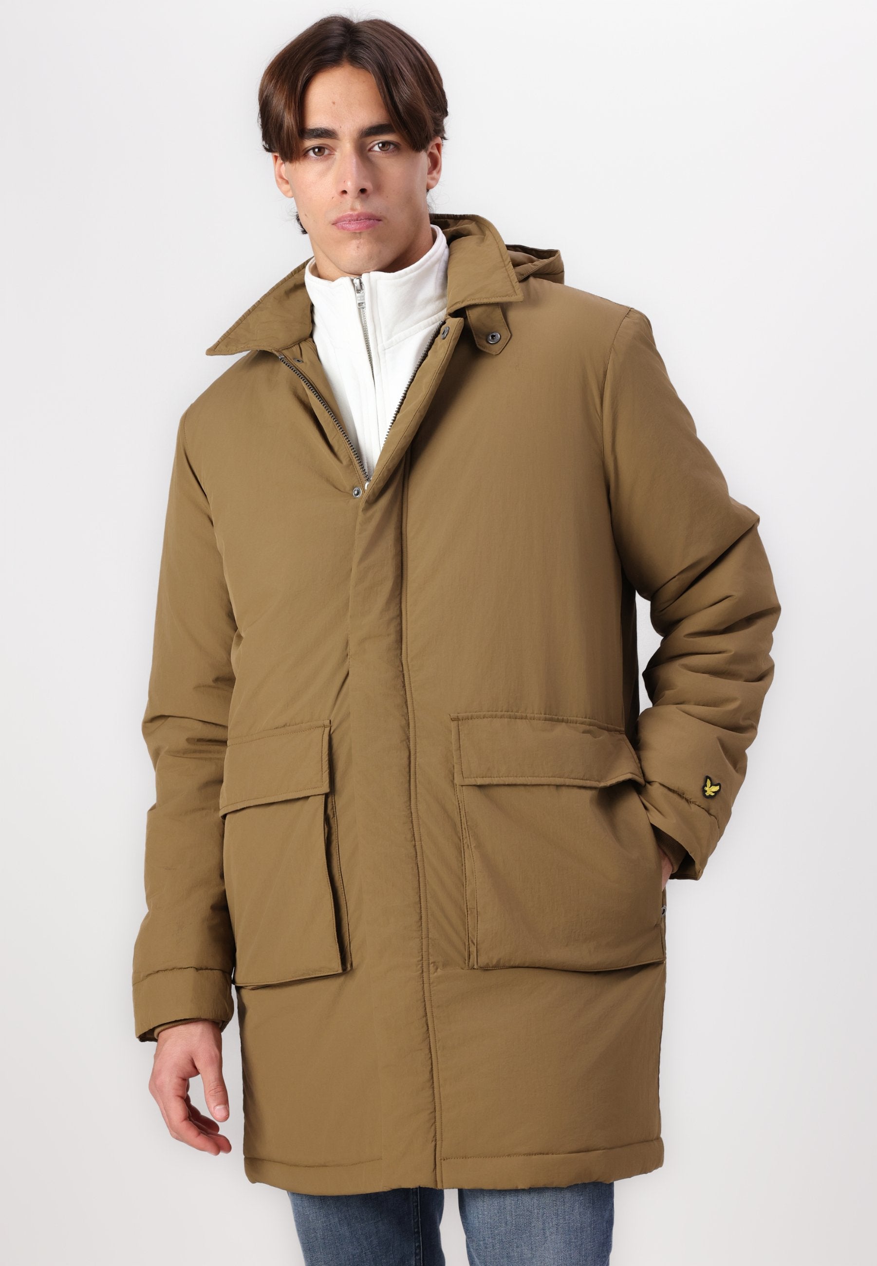 Lyle & Scott WADDED