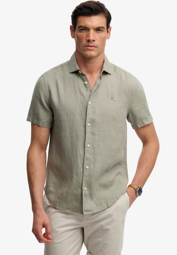 Superdry & Co Shirt - bay green