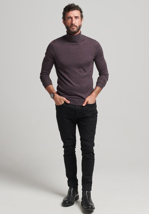 Superdry & Co ROLL NECK