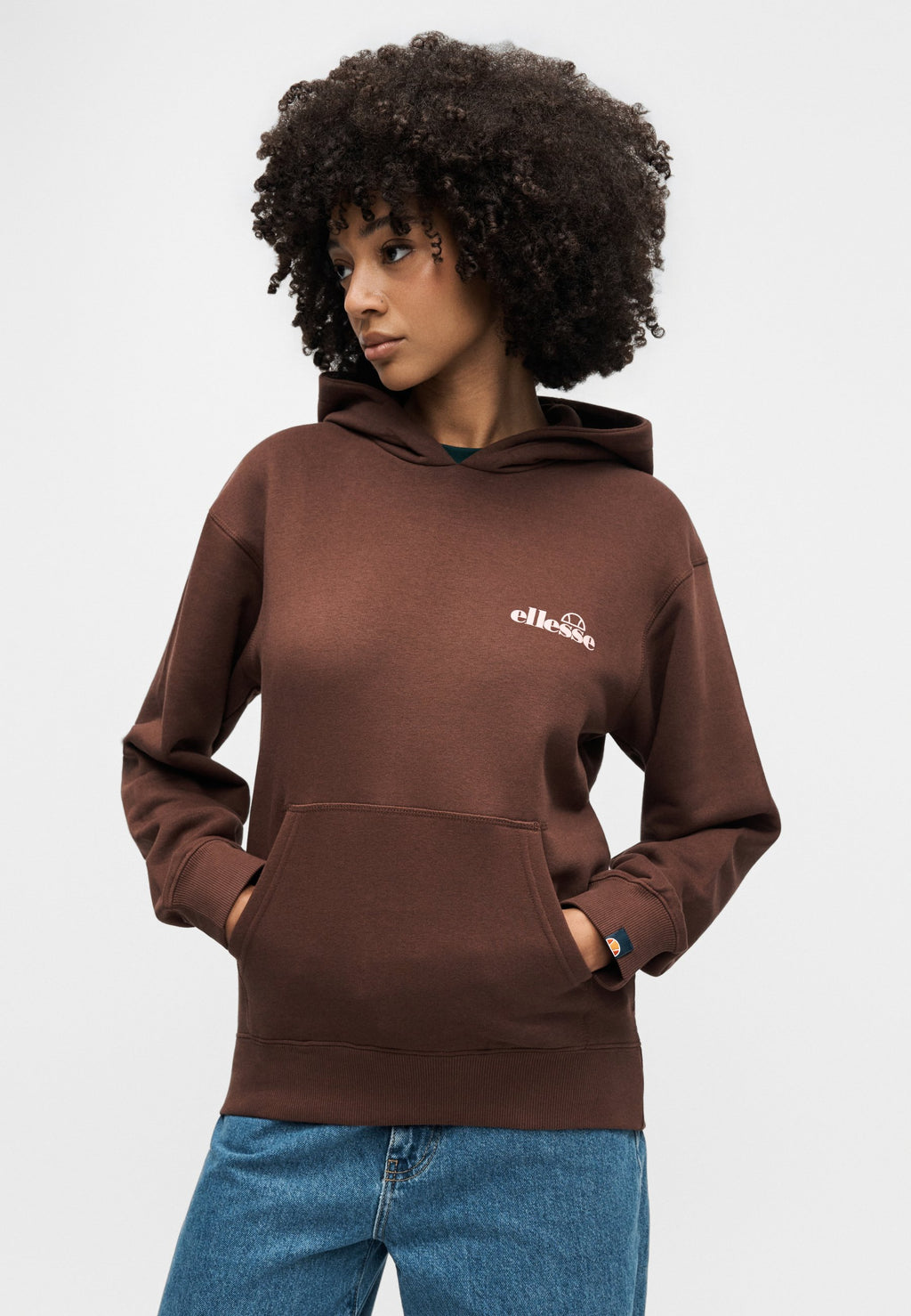 Ellesse SUGOLO OH HOODY