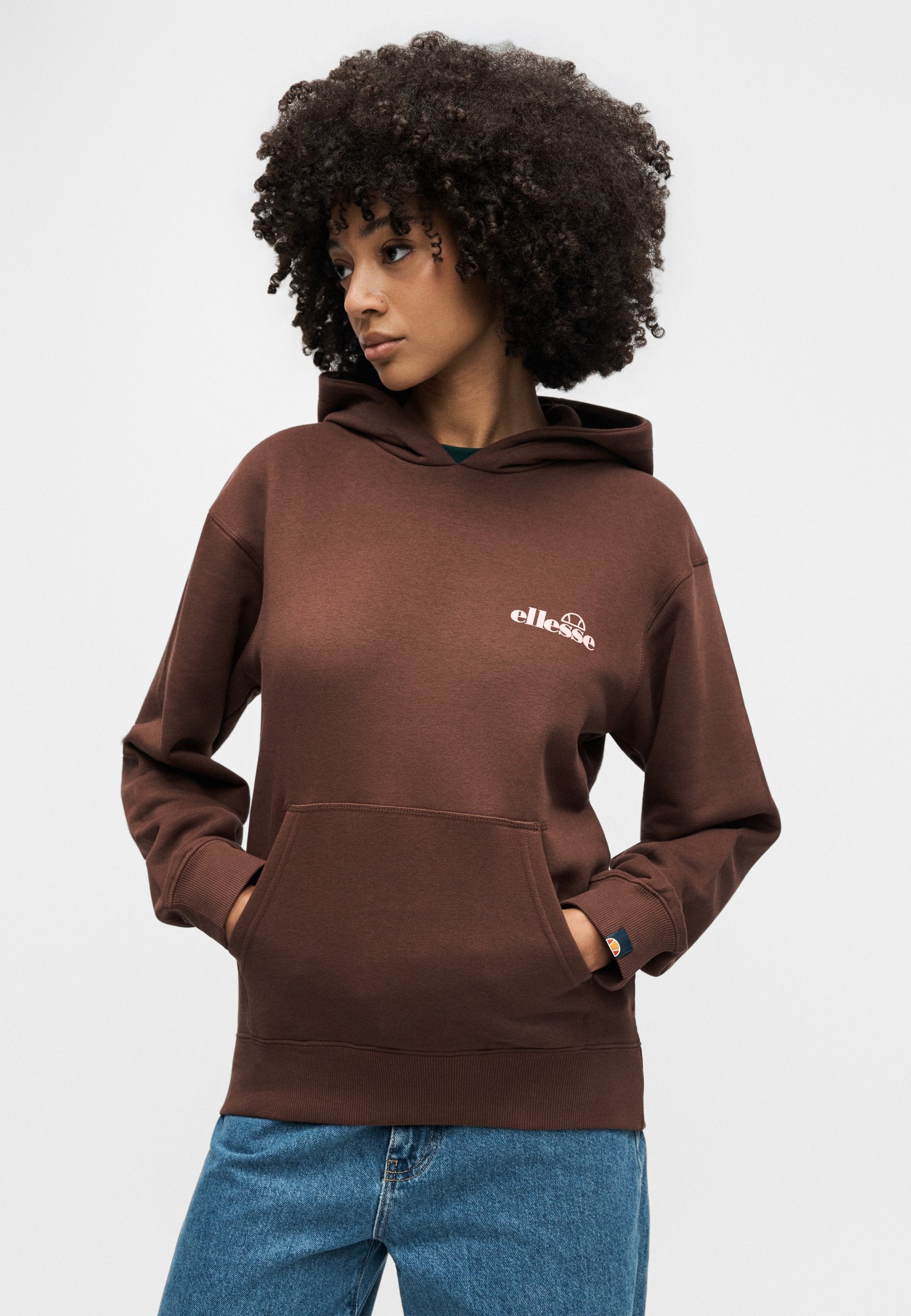 Ellesse SUGOLO OH HOODY