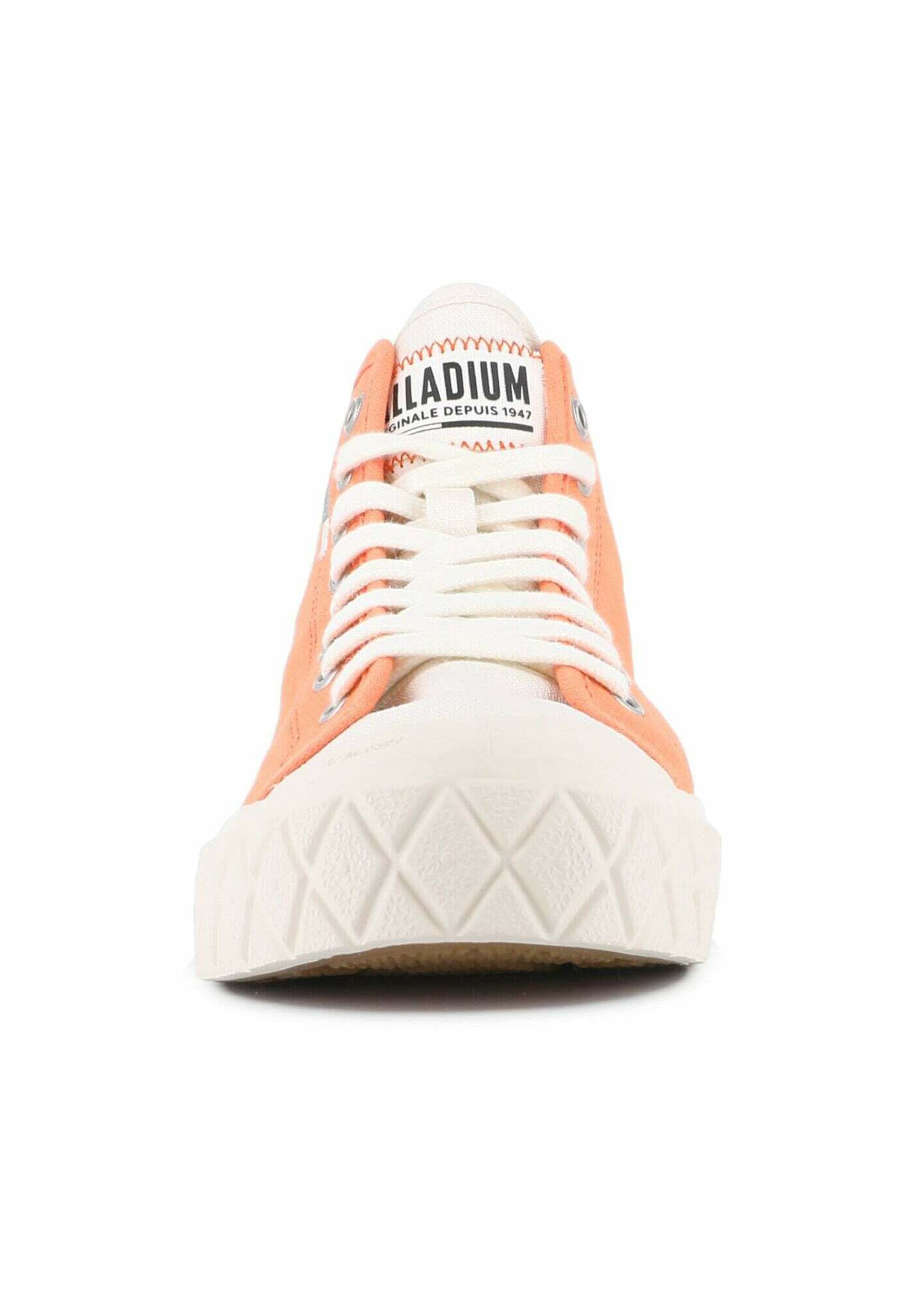 Palladium PALLA ACE CHUKKA CVS ORG