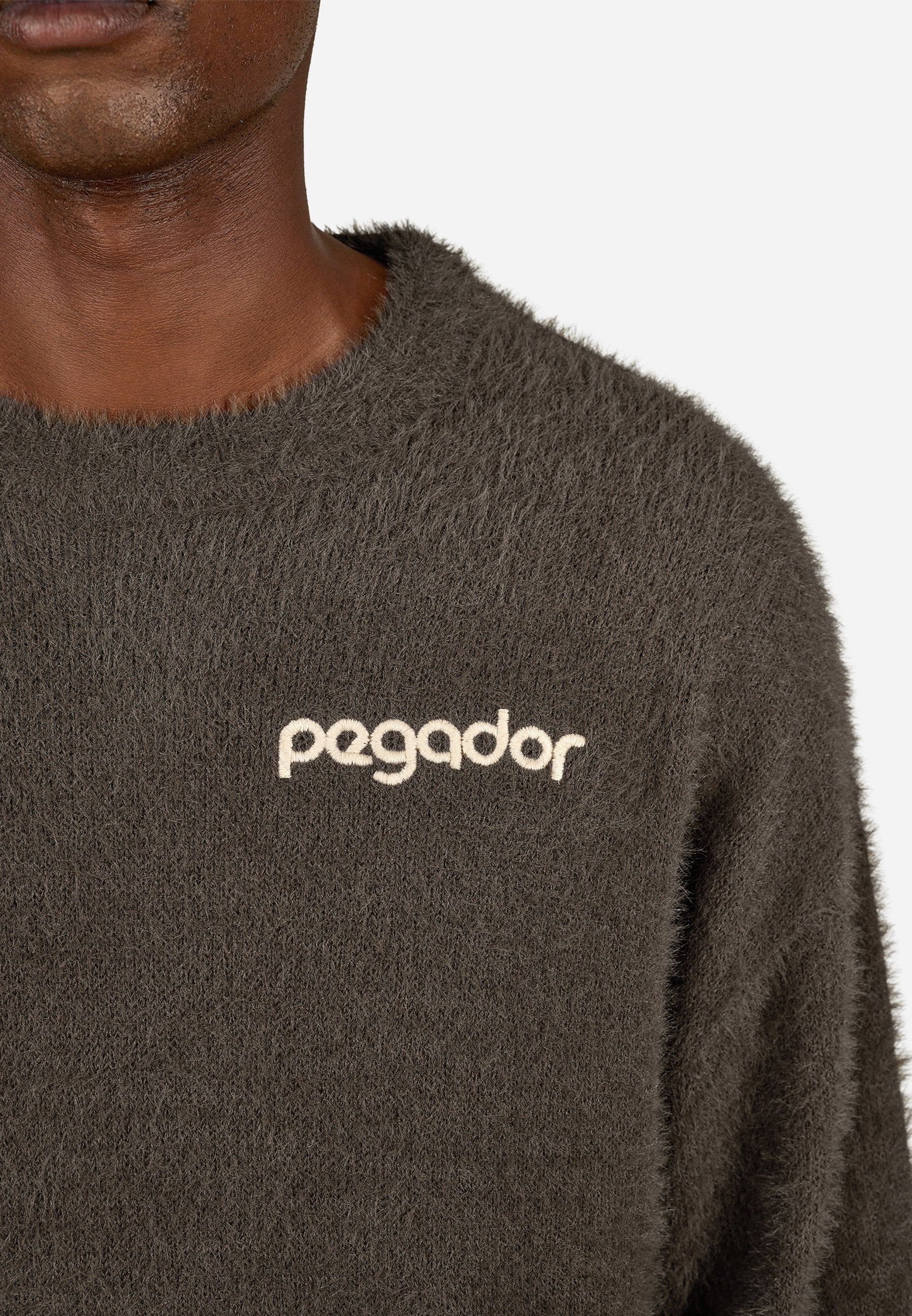 Pegador DALIAN FURRY