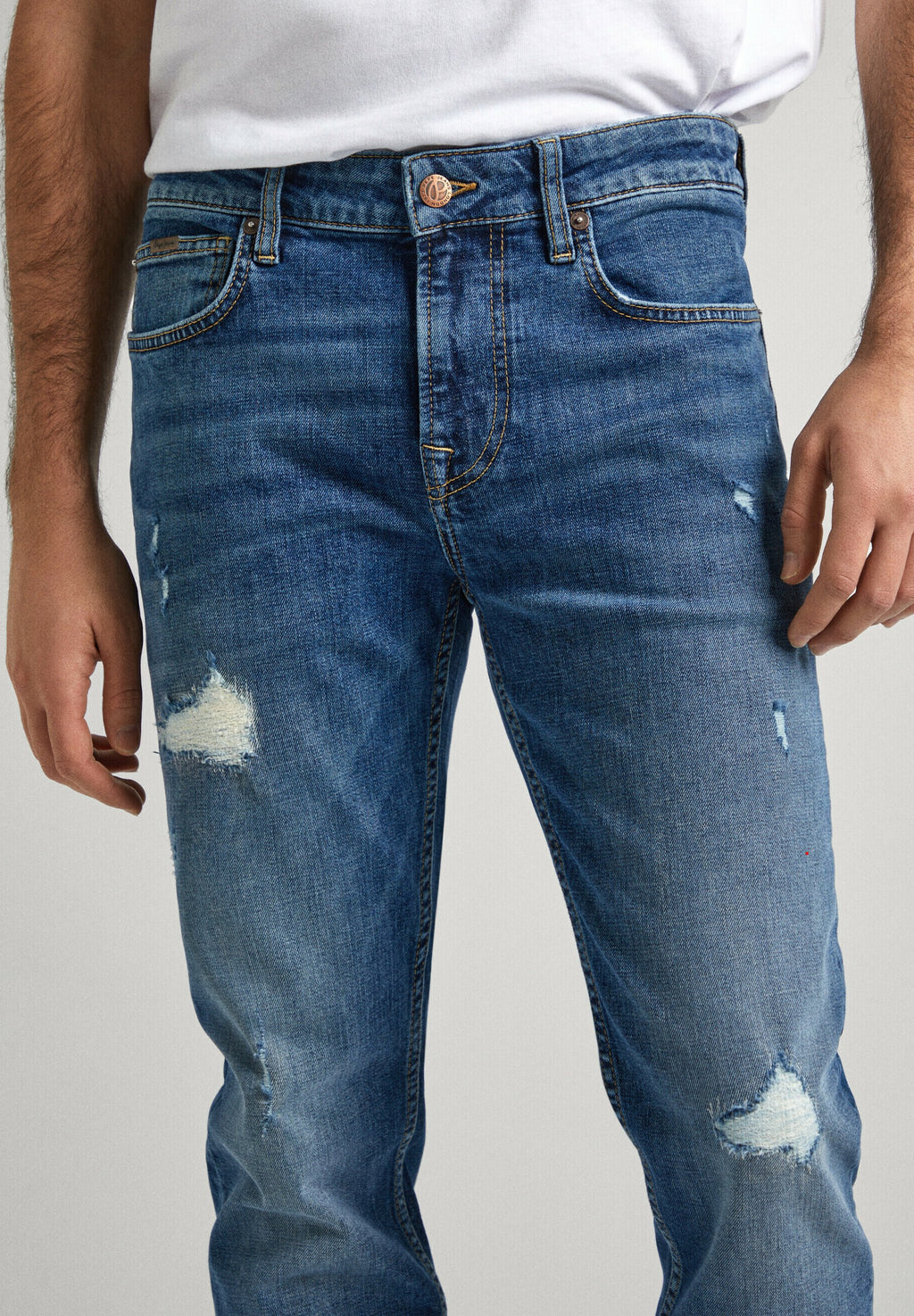 Pepe Jeans WORN