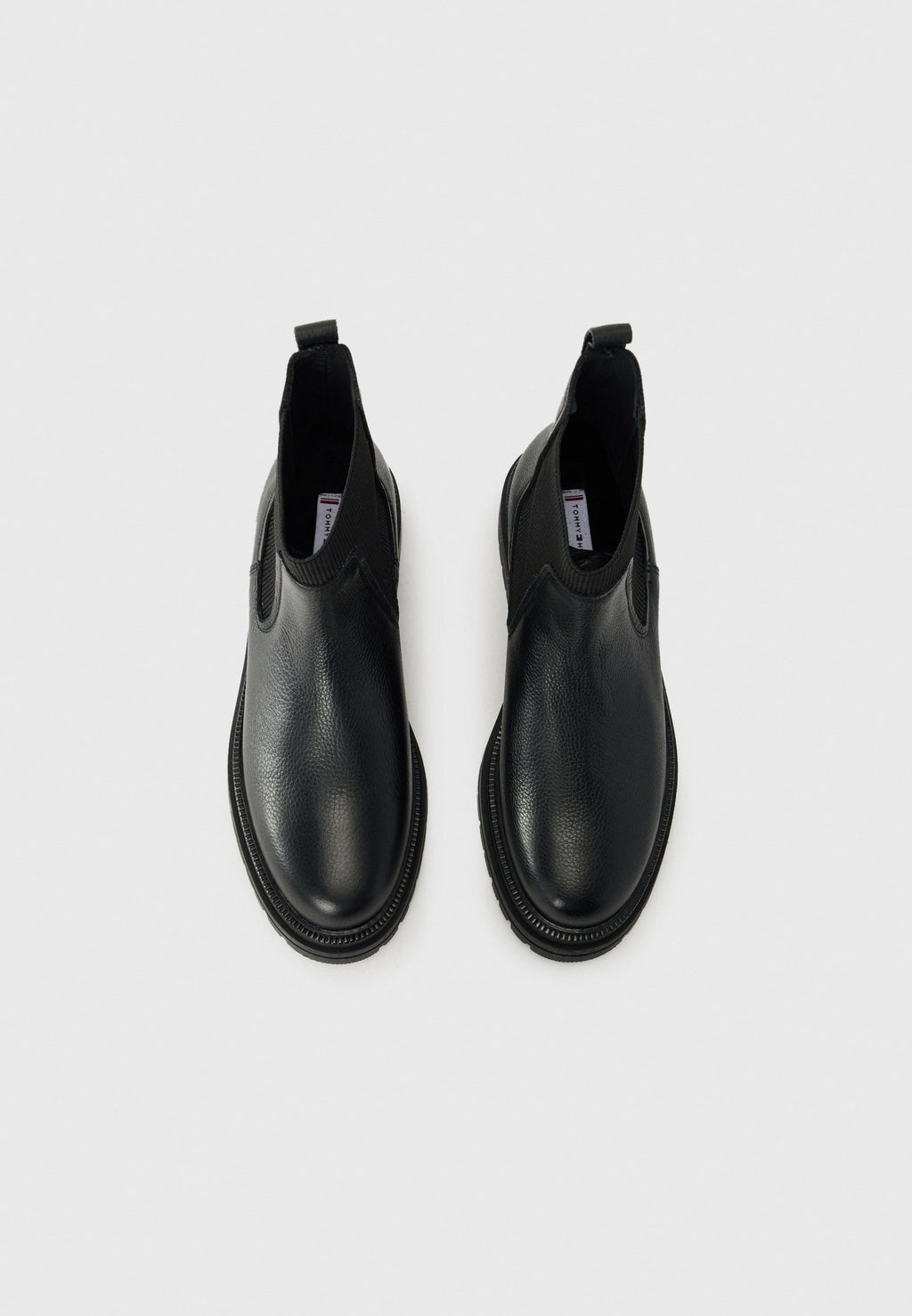 Tommy Hilfiger Stiefelette Media 4