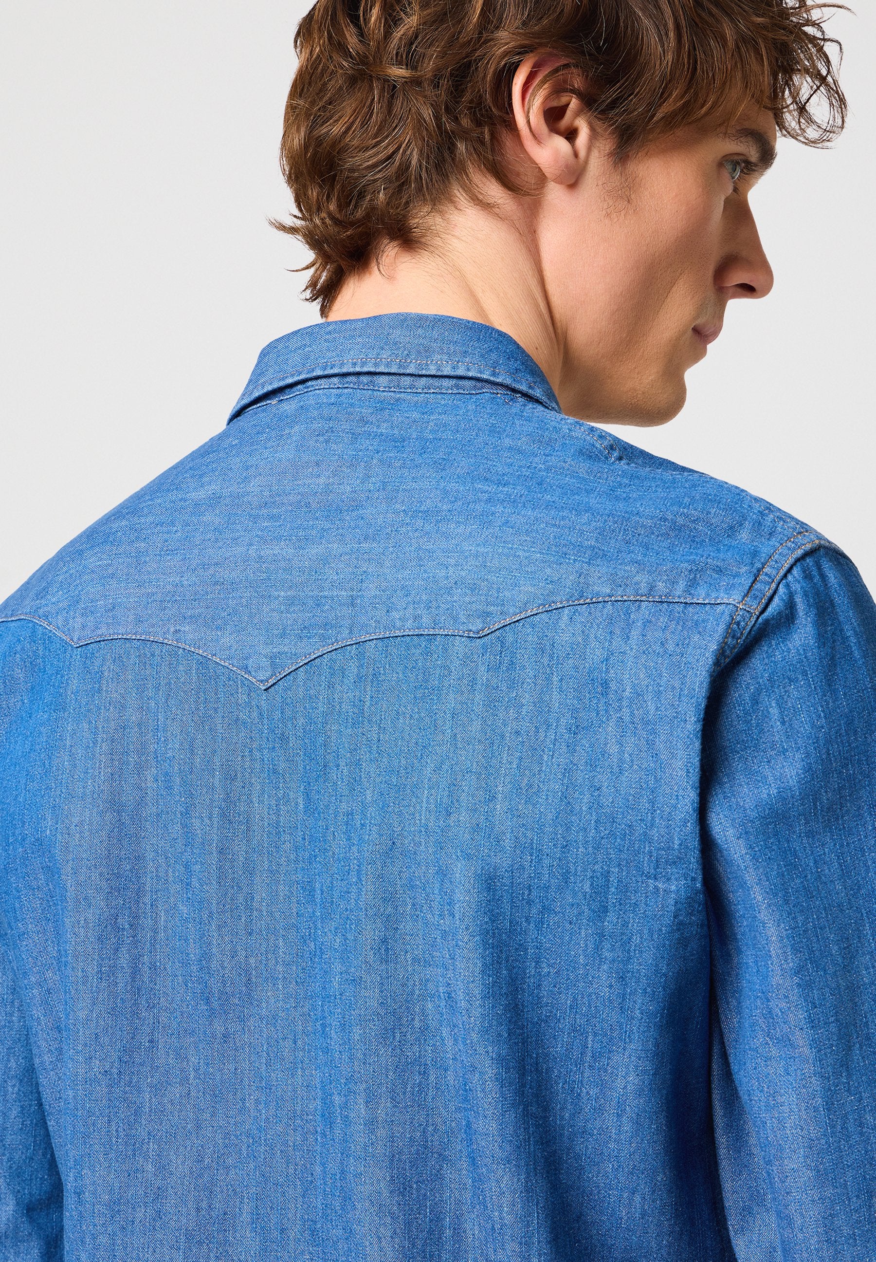 Wrangler LS WESTERN