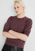 ONLY ONLRICA 2/4 PULLOVER KNT NOOS