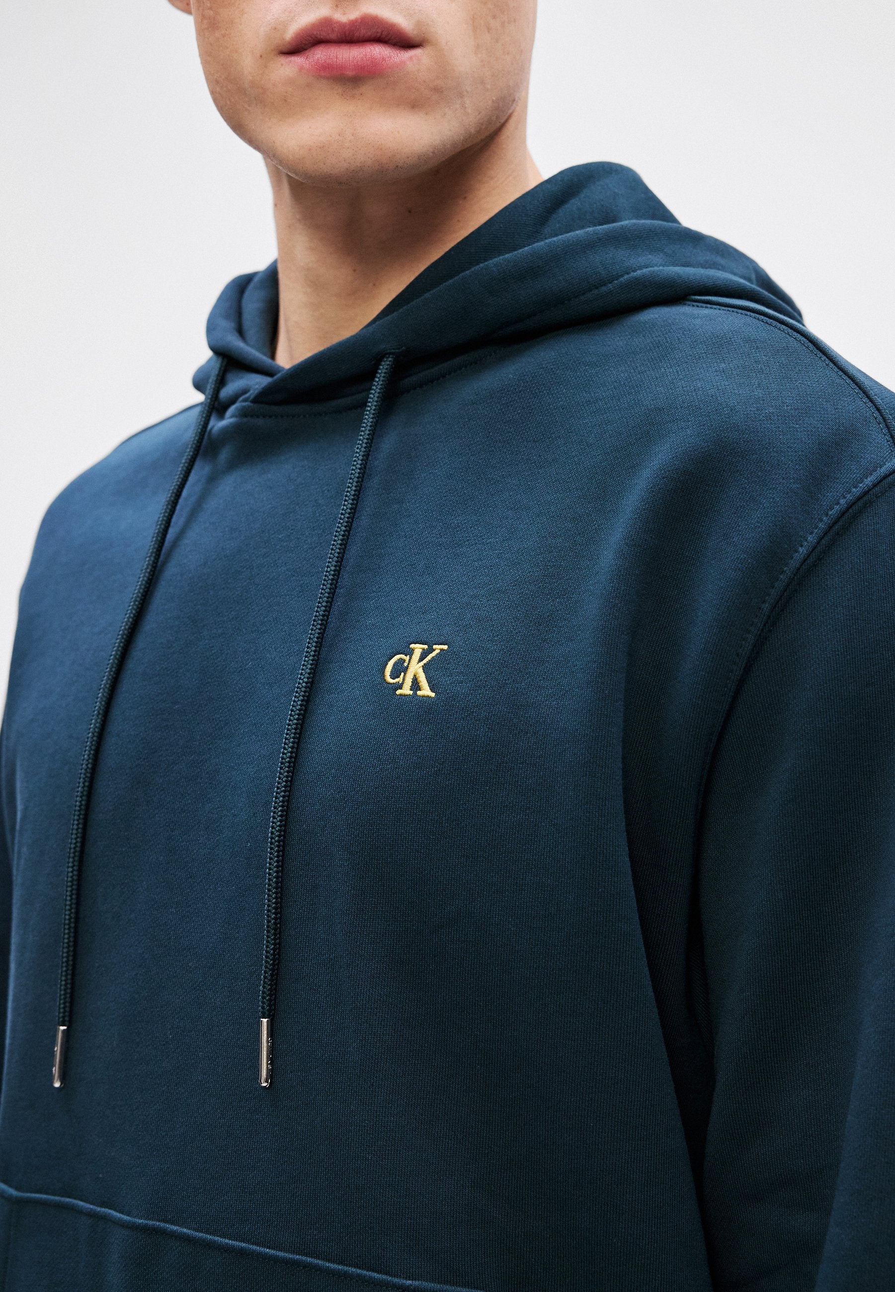 Calvin Klein Jeans LS EU 350 MONOGRAM