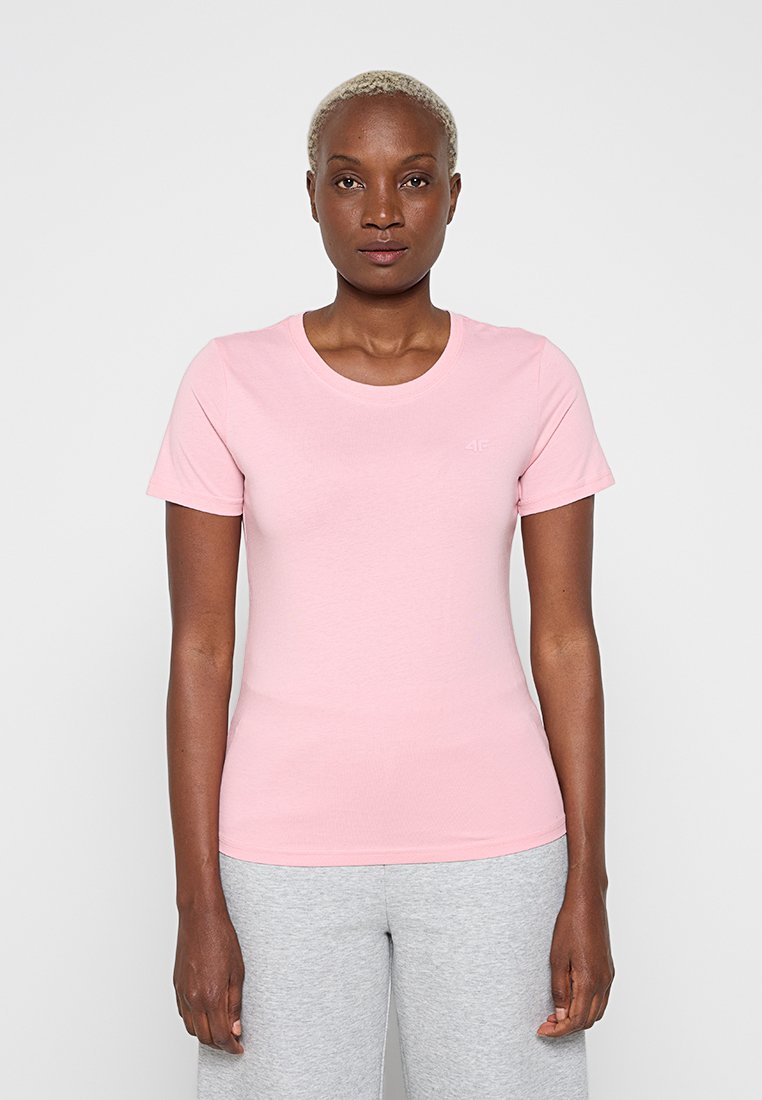 4F 4F T-SHIRT WOMEN'S T-SHIRT