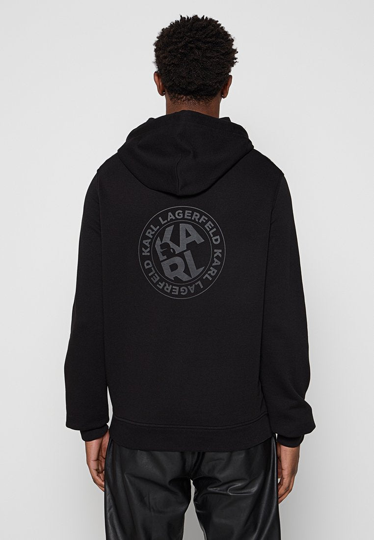 KARL LAGERFELD Kapuzenpullover Media 4