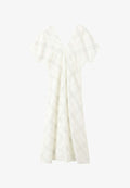 Mango ADULT - Day dress - white