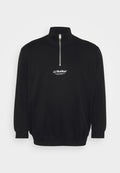 Jack & Jones Half zip Plus Size Printed Half zip