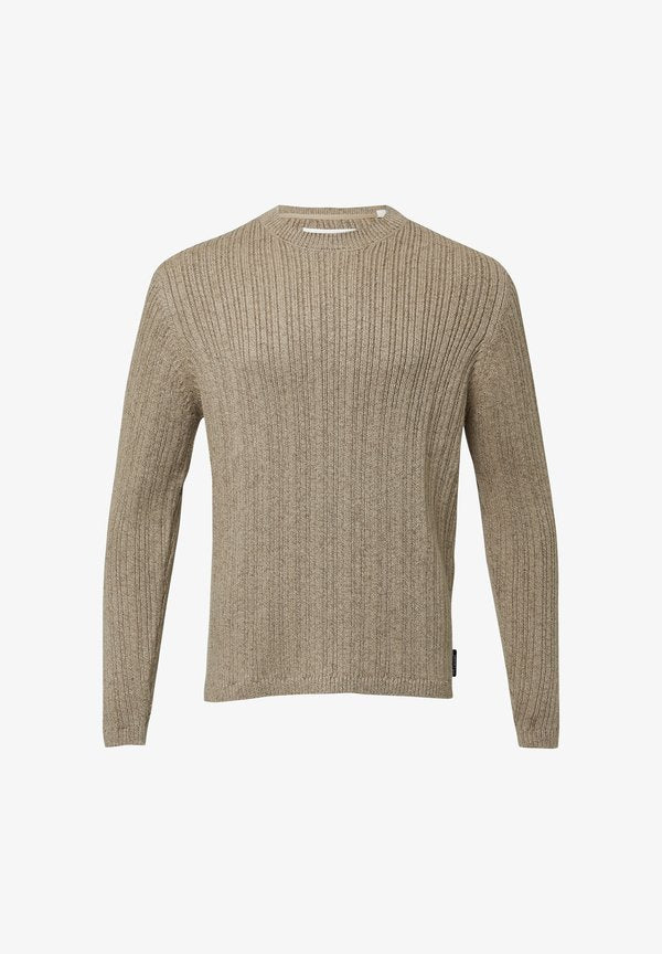 s.Oliver Jumper - beige