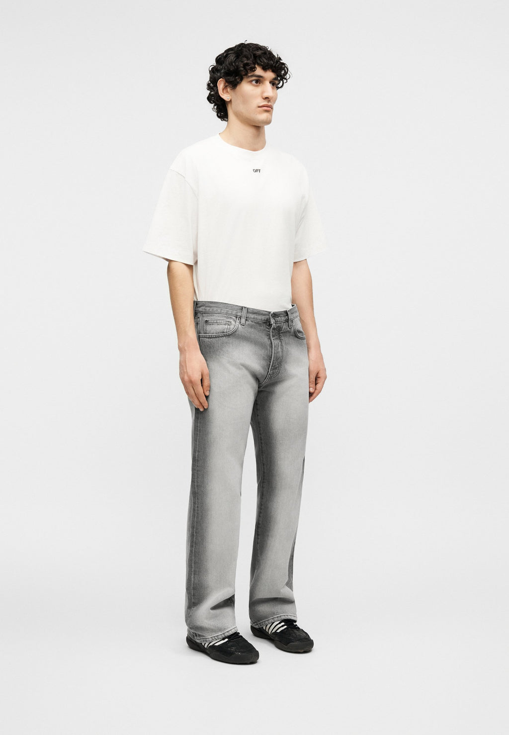 OFF-WHITE DIAG