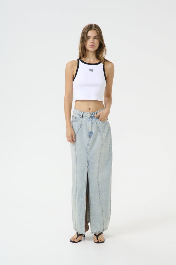 Gestuz ASHER MAXI SKIRT