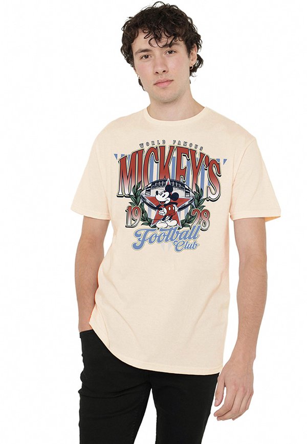 Disney MICKEY'S FOOTBALL CLUB