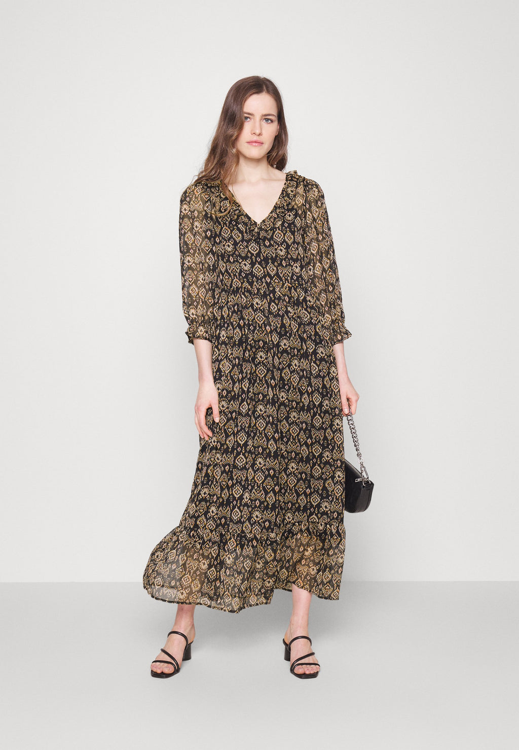 ONLISLA ANKLE DRESS Media 2