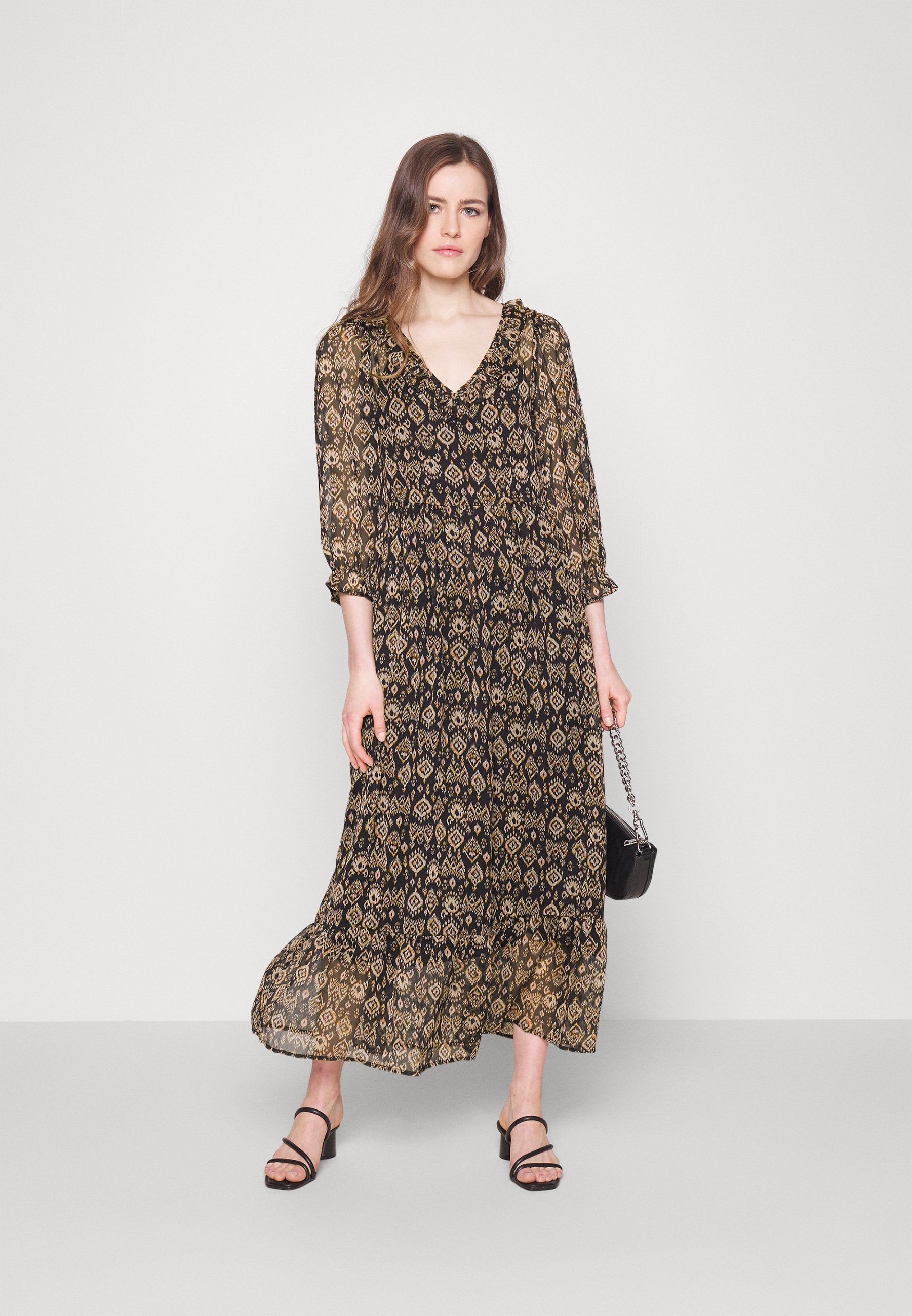 ONLISLA ANKLE DRESS Media 2