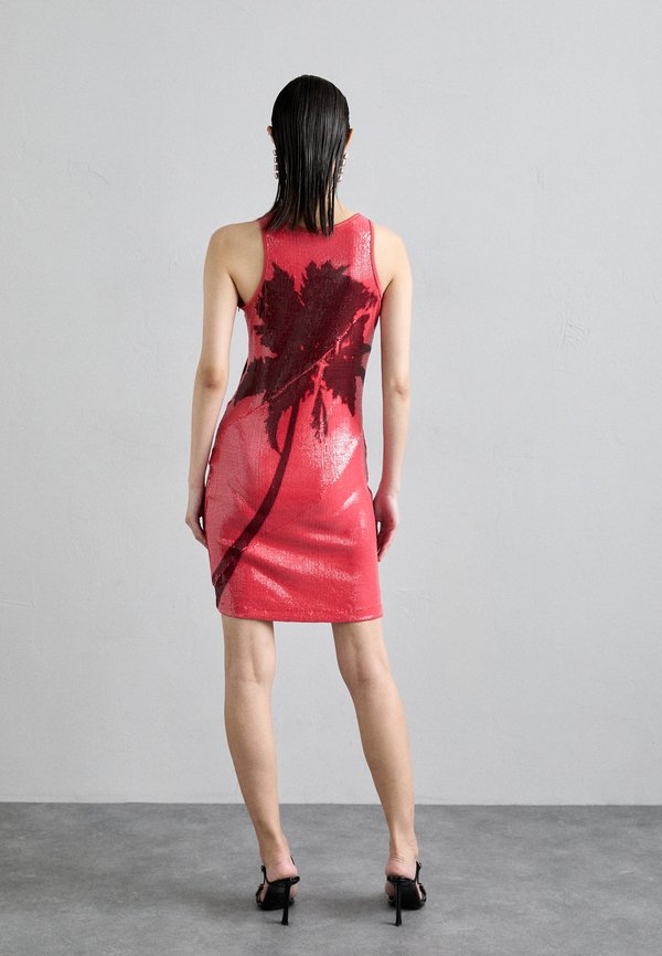 Ioannes BIAS TANK DRESS