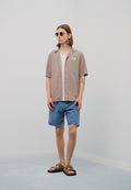 AllSaints BURMAN REGULAR FIT