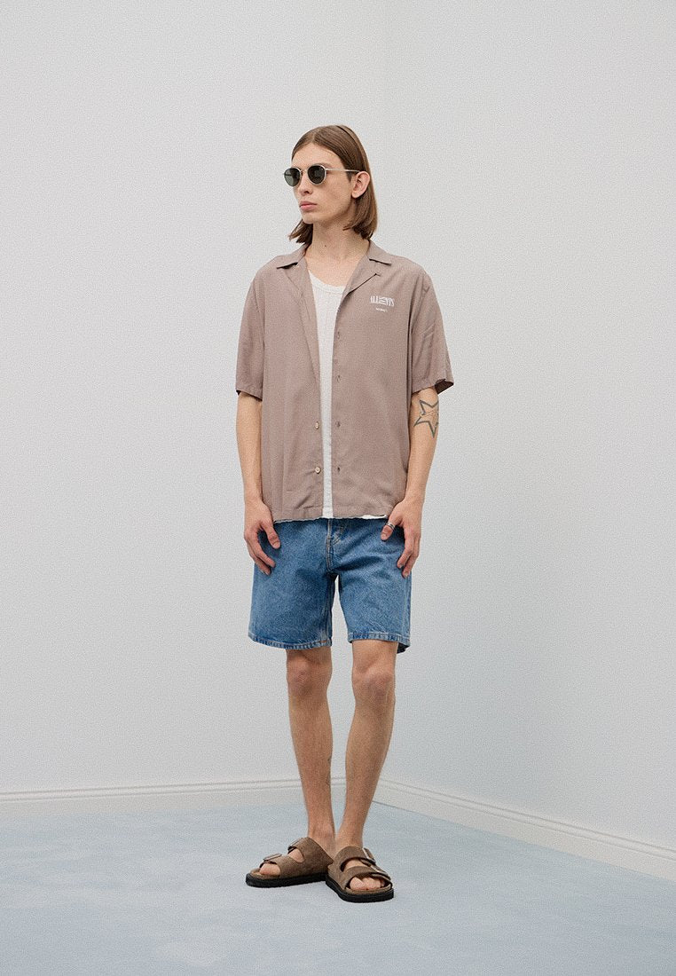 AllSaints BURMAN REGULAR FIT