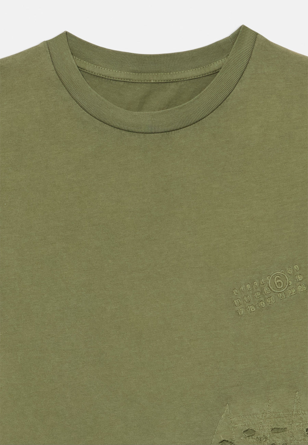 MM6 Maison Margiela UNISEX