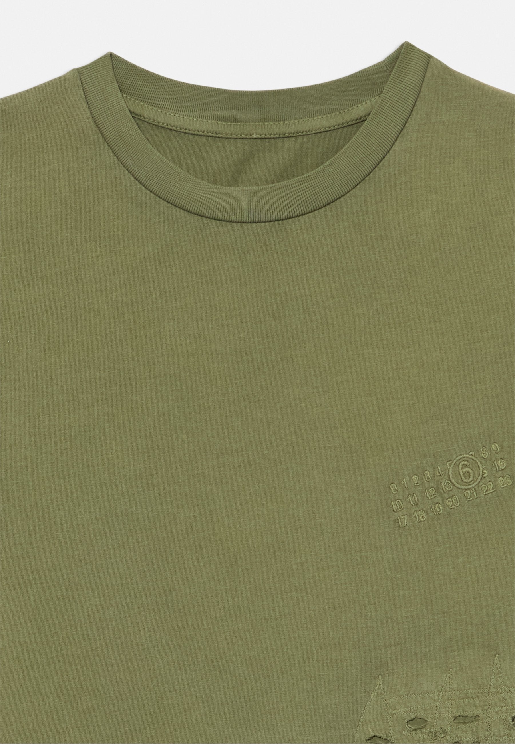 MM6 Maison Margiela UNISEX