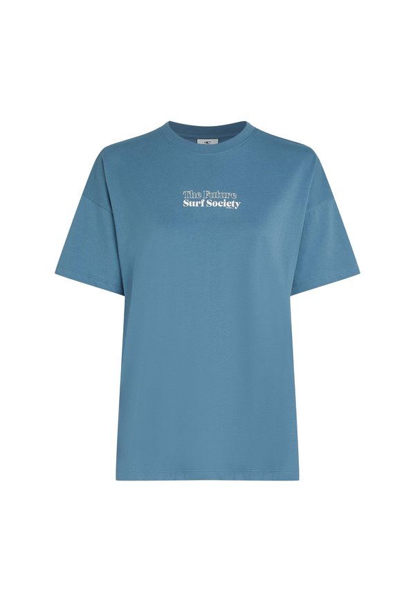 O'Neill  THE FUTURE SURF SOCIETY - SHORTSLEEVE