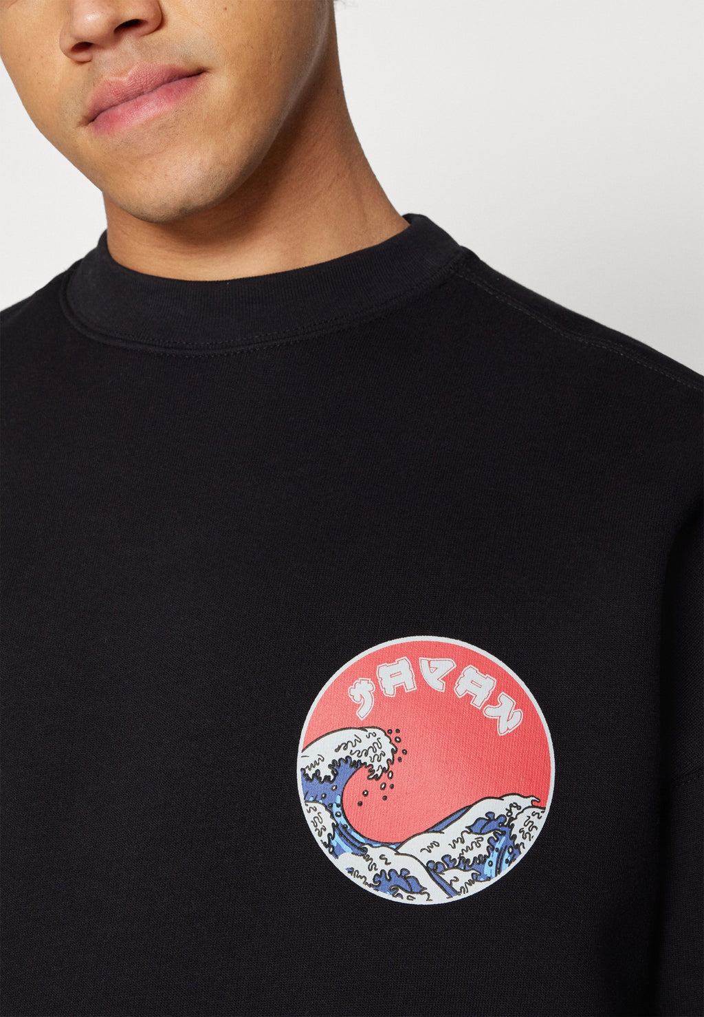 Alpha Industries JAPAN WAVE WARRIOR