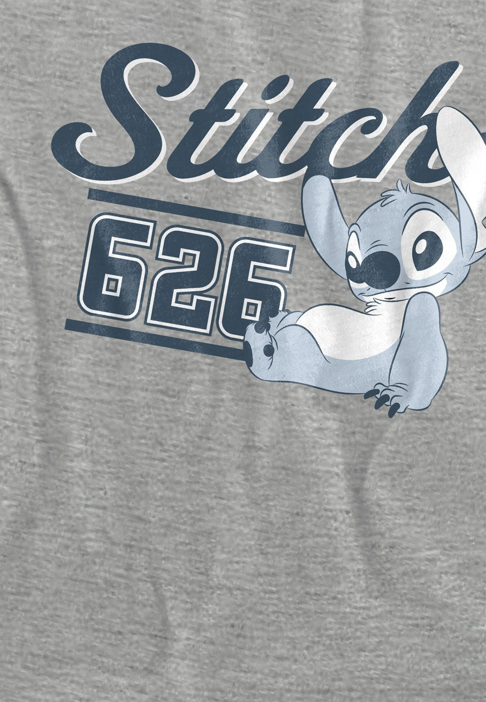 Disney STITCH 626