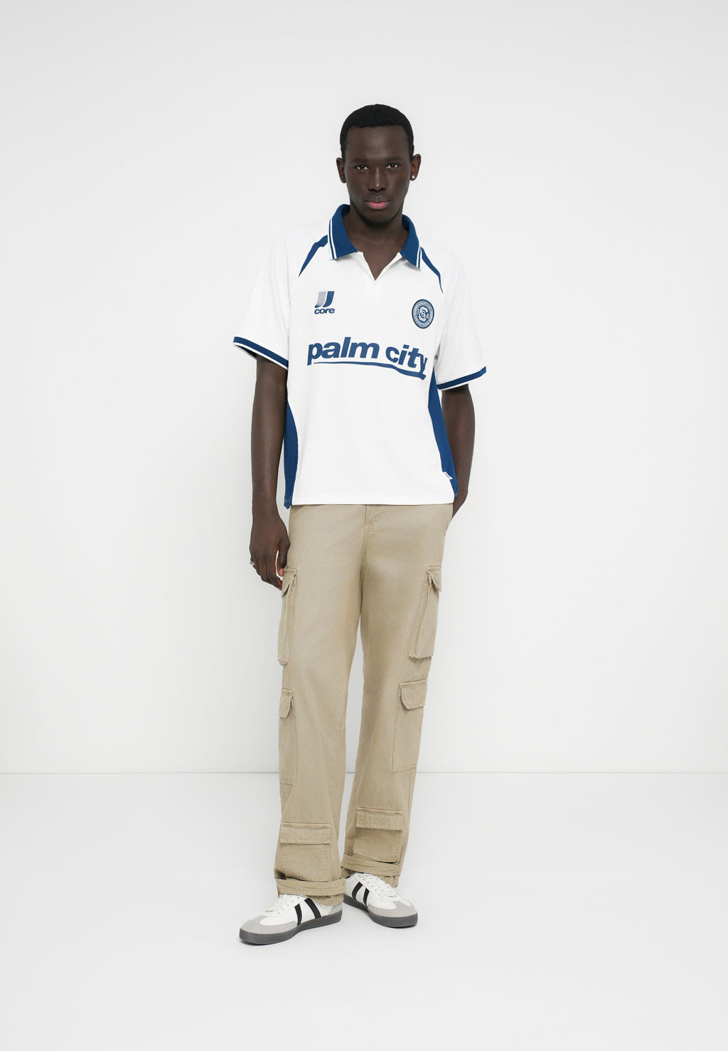 Jack & Jones JCOCLUB