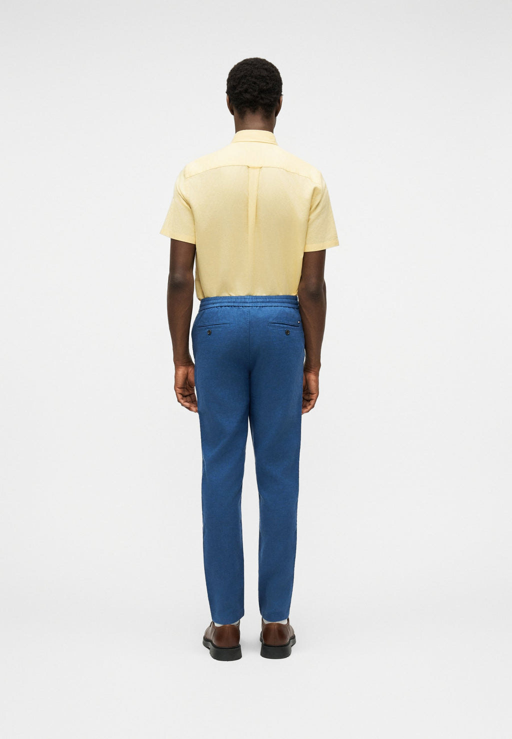 Tommy Hilfiger Stoffhose Media 4