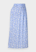 ONLY MATERNITY OLMNOVA LIFE BUTTON SKIRT