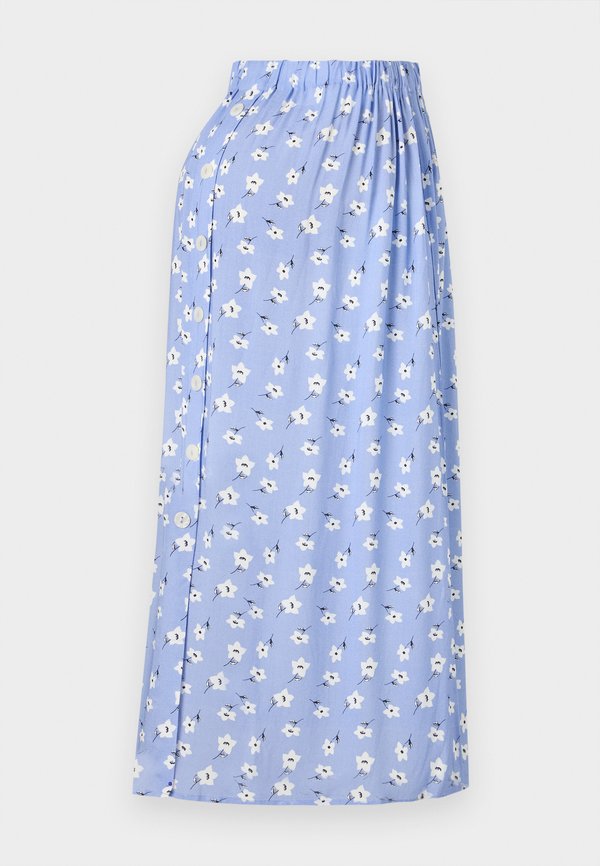 ONLY MATERNITY OLMNOVA LIFE BUTTON SKIRT