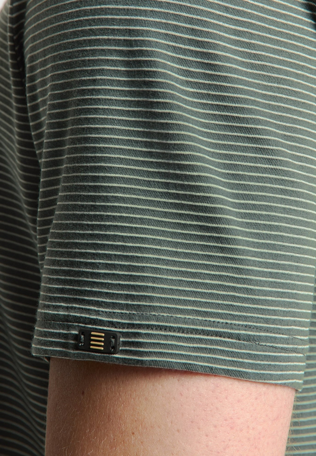 STRIPED CREWNECK  Media 7