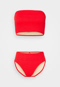 Cotton On Body LONGLINE BANDEAU HIGHWAISTED CHEEKY