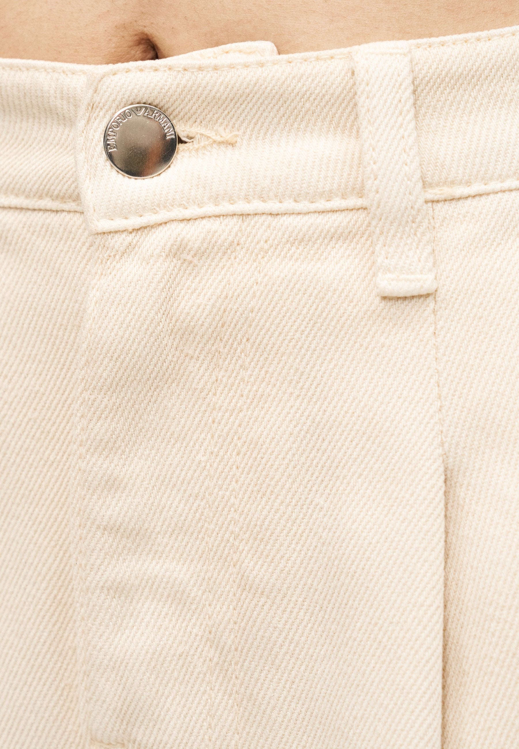 Emporio Armani POCKETS PANT