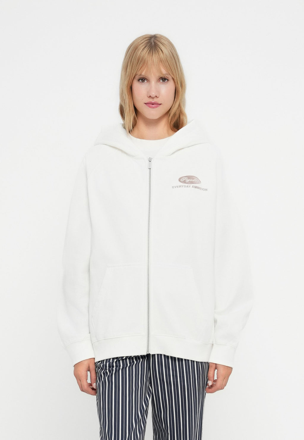 Pegador NELE OVERSIZED JACKET