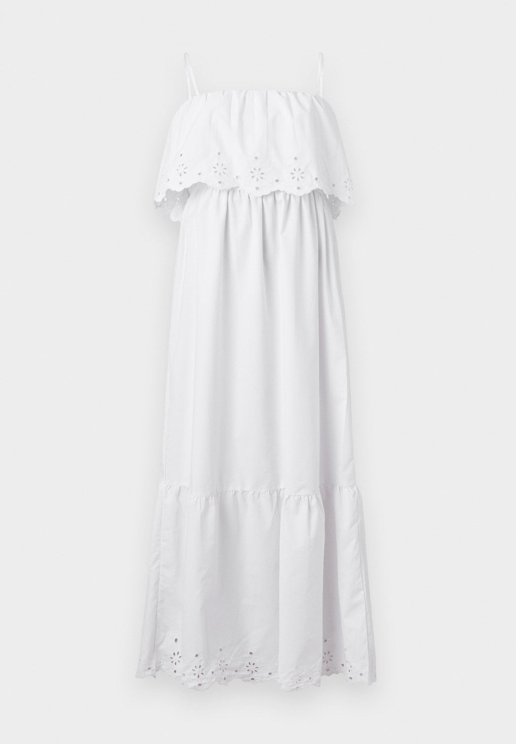Pieces PCMERLIE STRAP DRESS