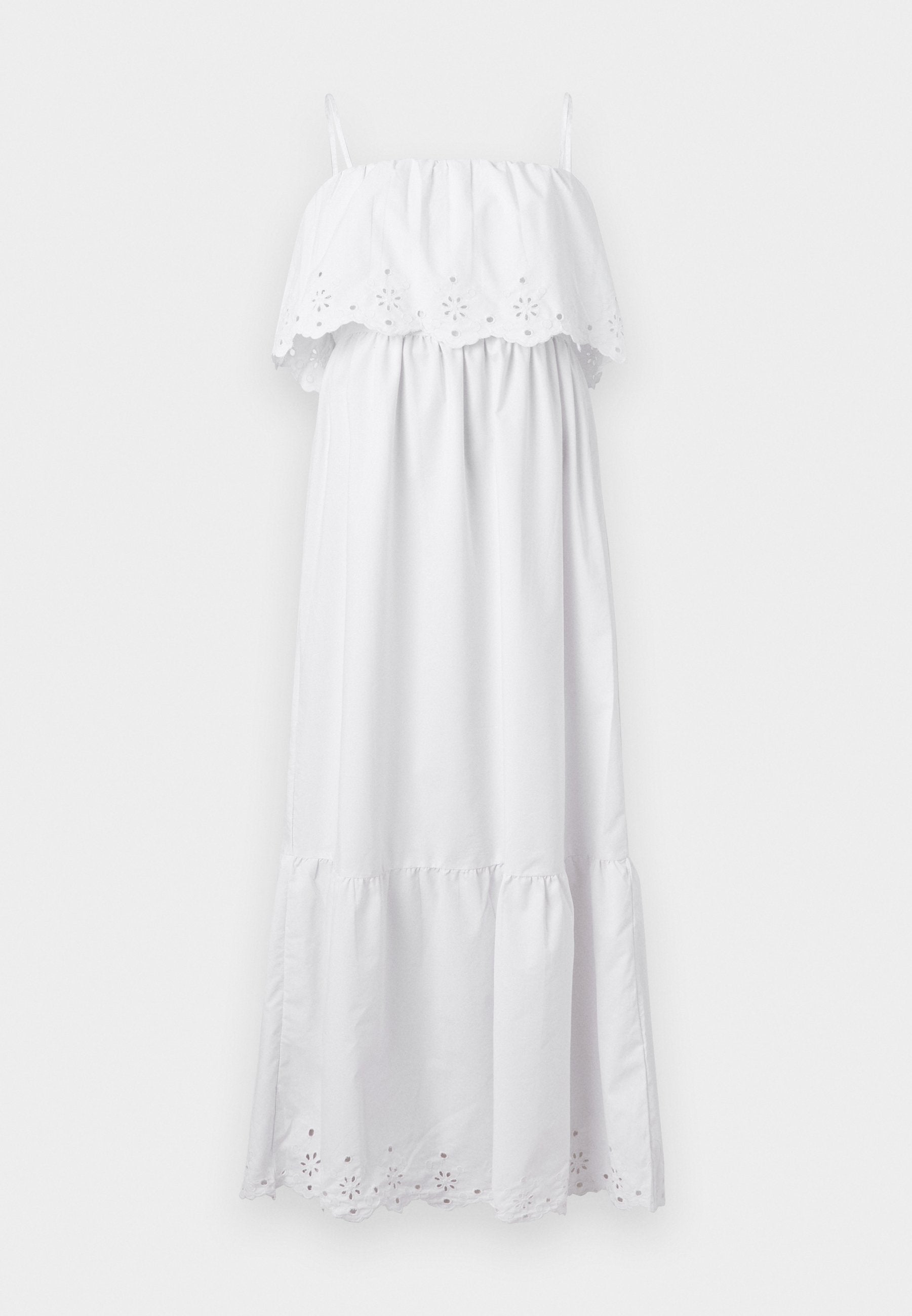 Pieces PCMERLIE STRAP DRESS