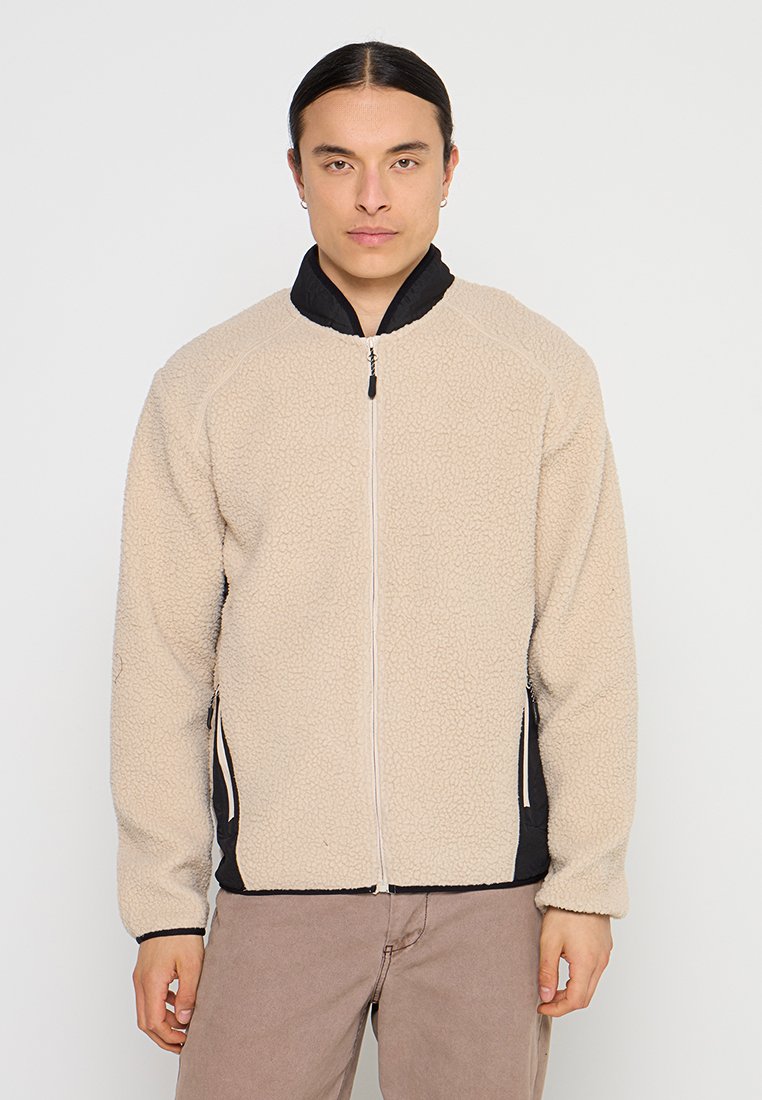 Lindbergh Fleecejacke Media 1